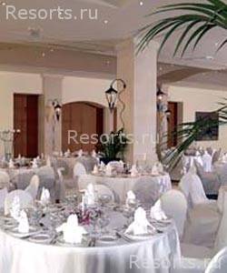 Arina Sand Hotel Beach Club 12